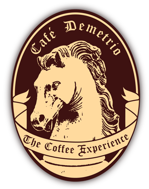 Cafe Demetrio | Coral Gables